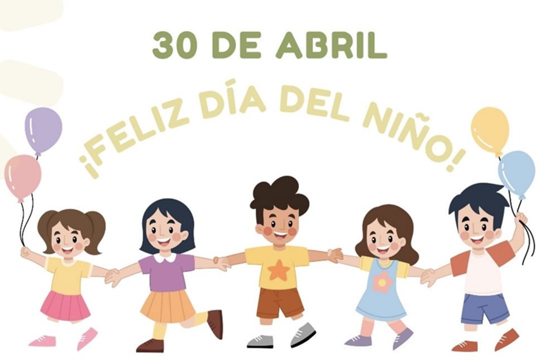 Día del niño